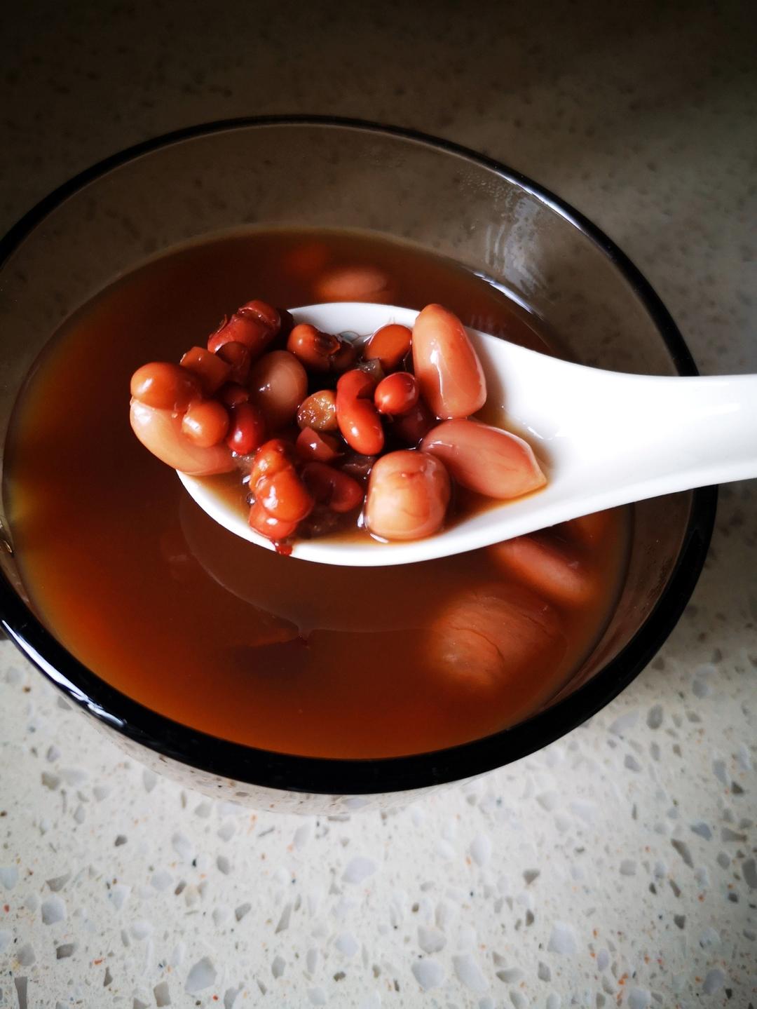 虾仁豆腐蒸水蛋【9月北鼎养生壶食谱】
