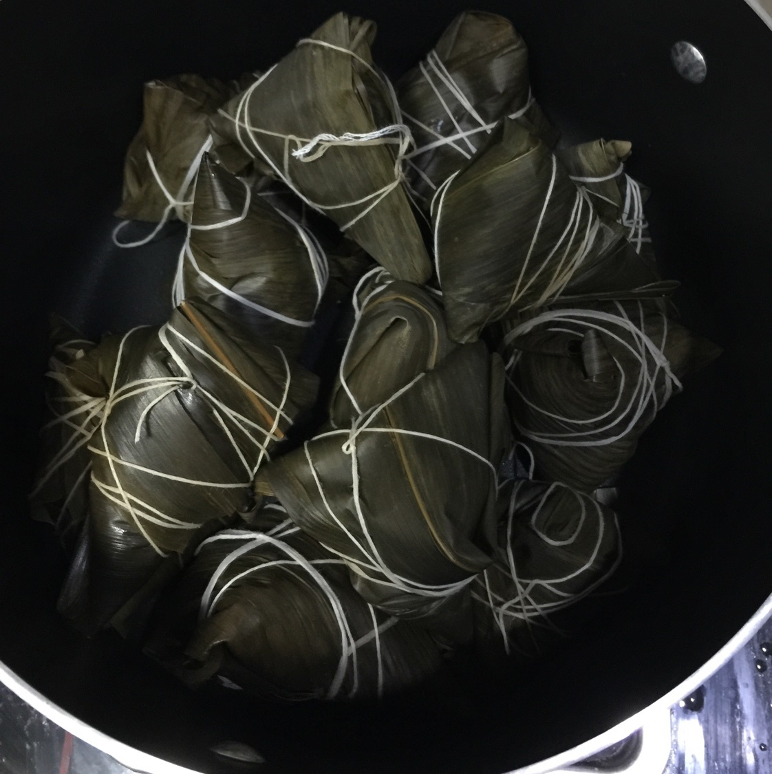肉棕