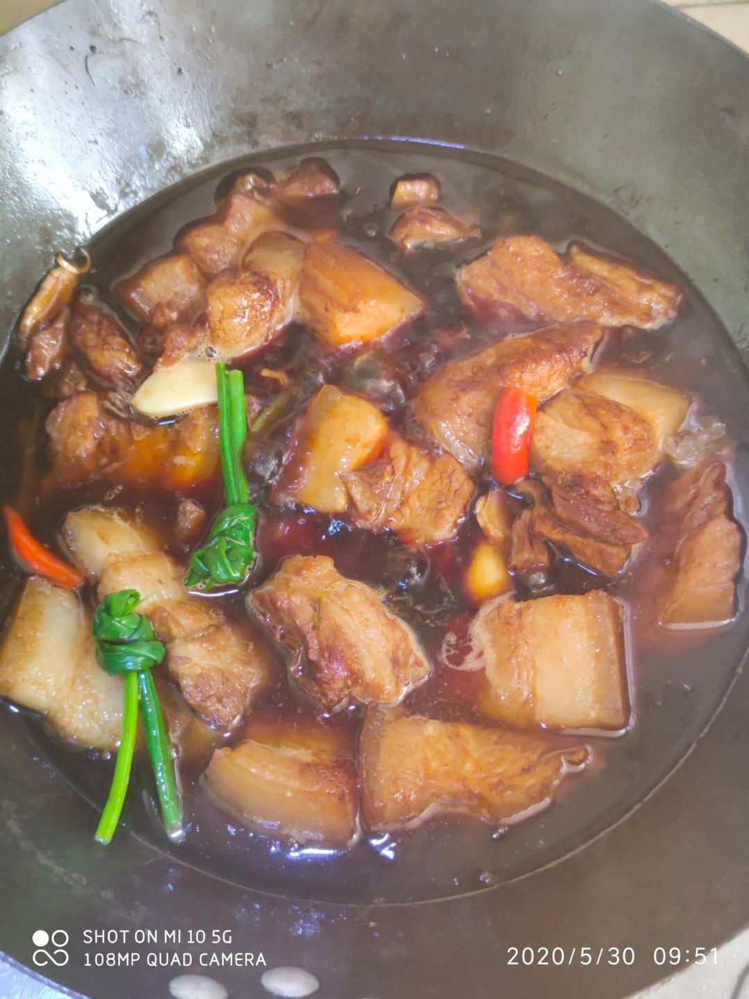 红烧肉