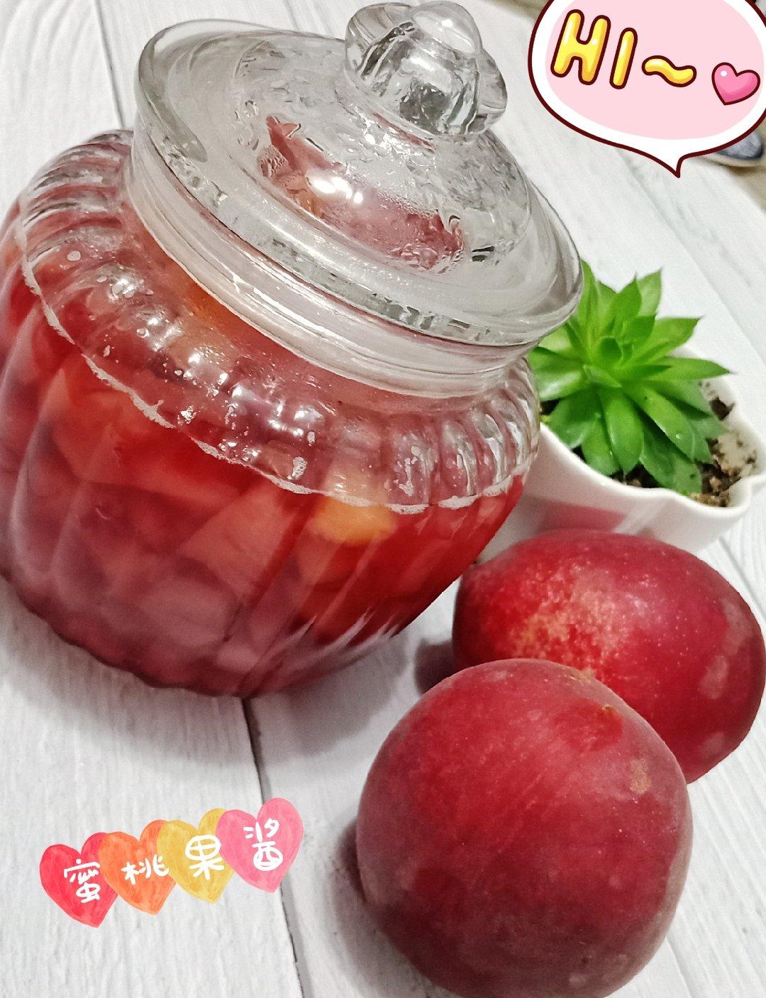 蜜桃酱