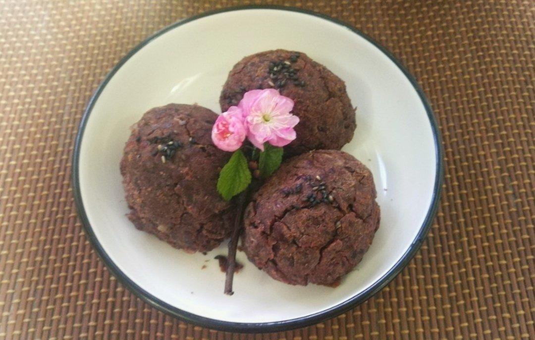 牡丹饼