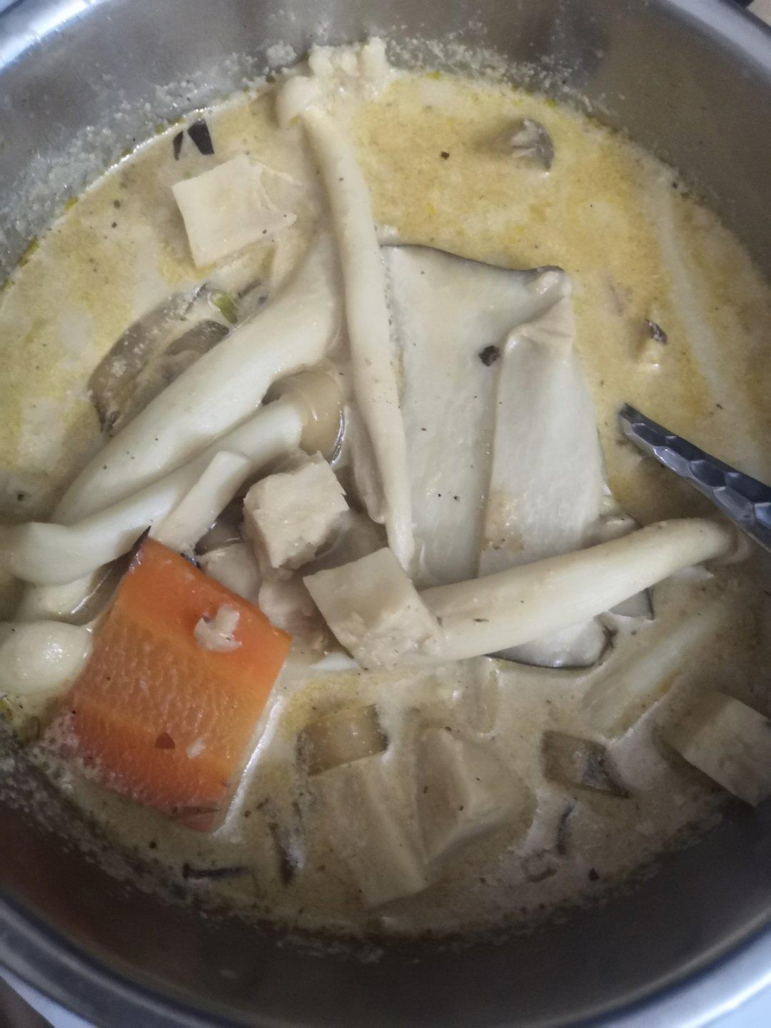 测试n次，我终于做出了比杨国福还好吃的麻辣烫！