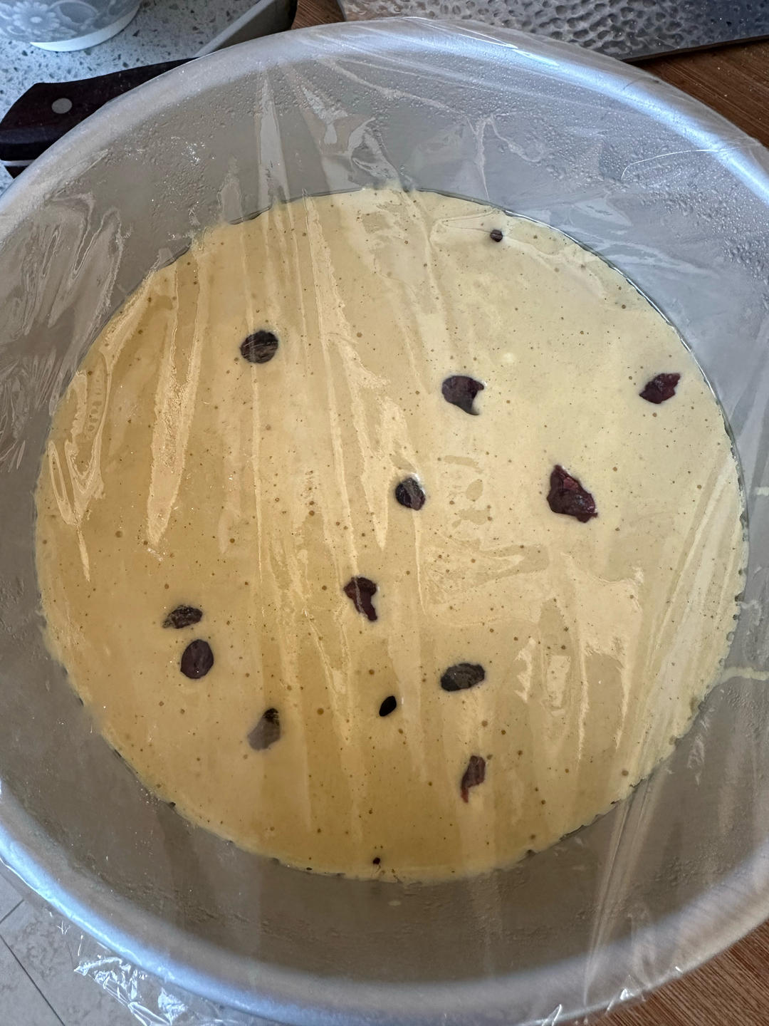小米糕，低糖少油，蒸出来的更健康