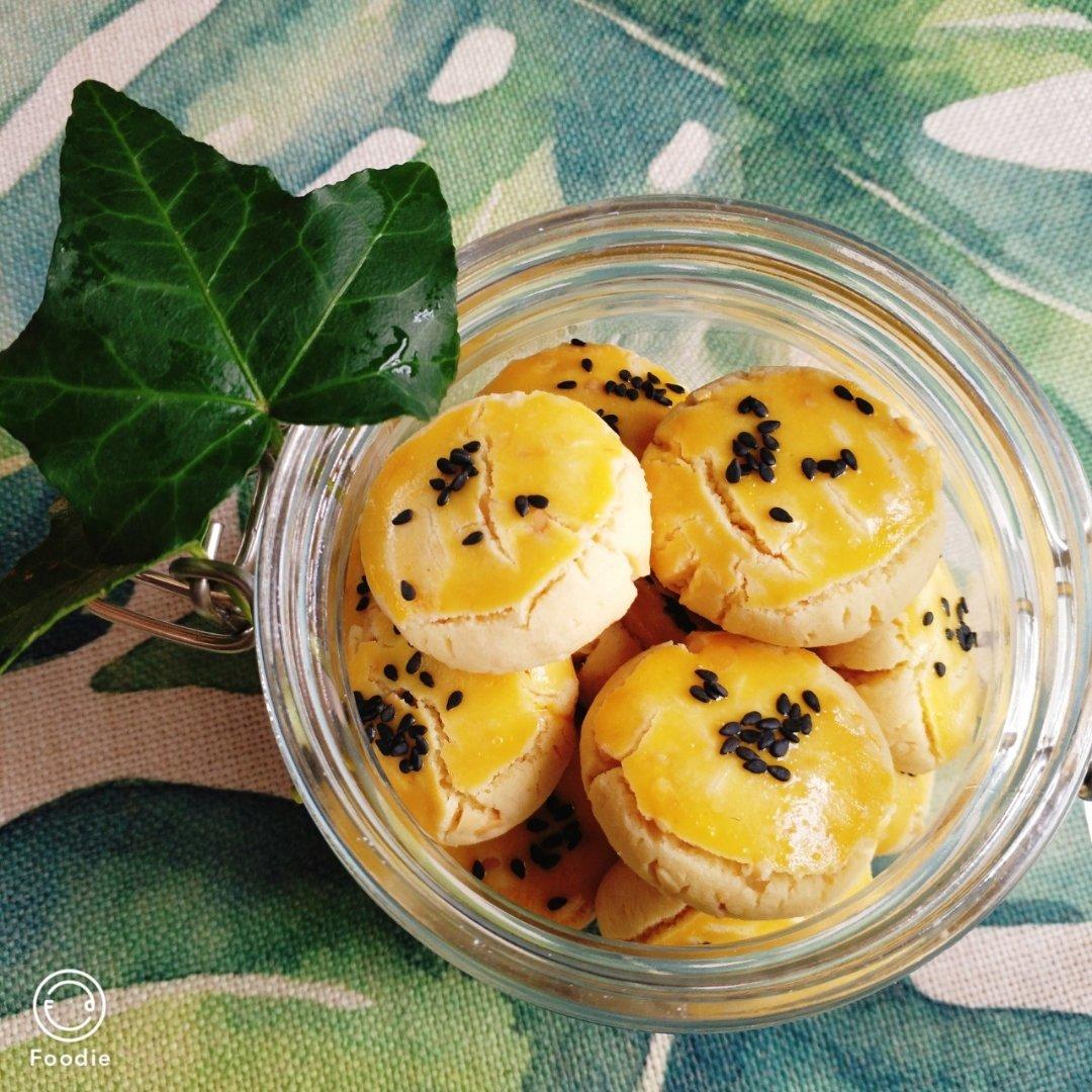 美味花生小小酥