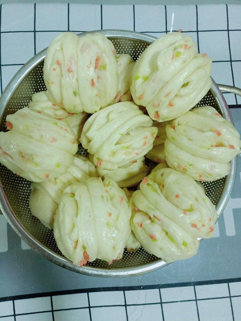 爱心❤早餐