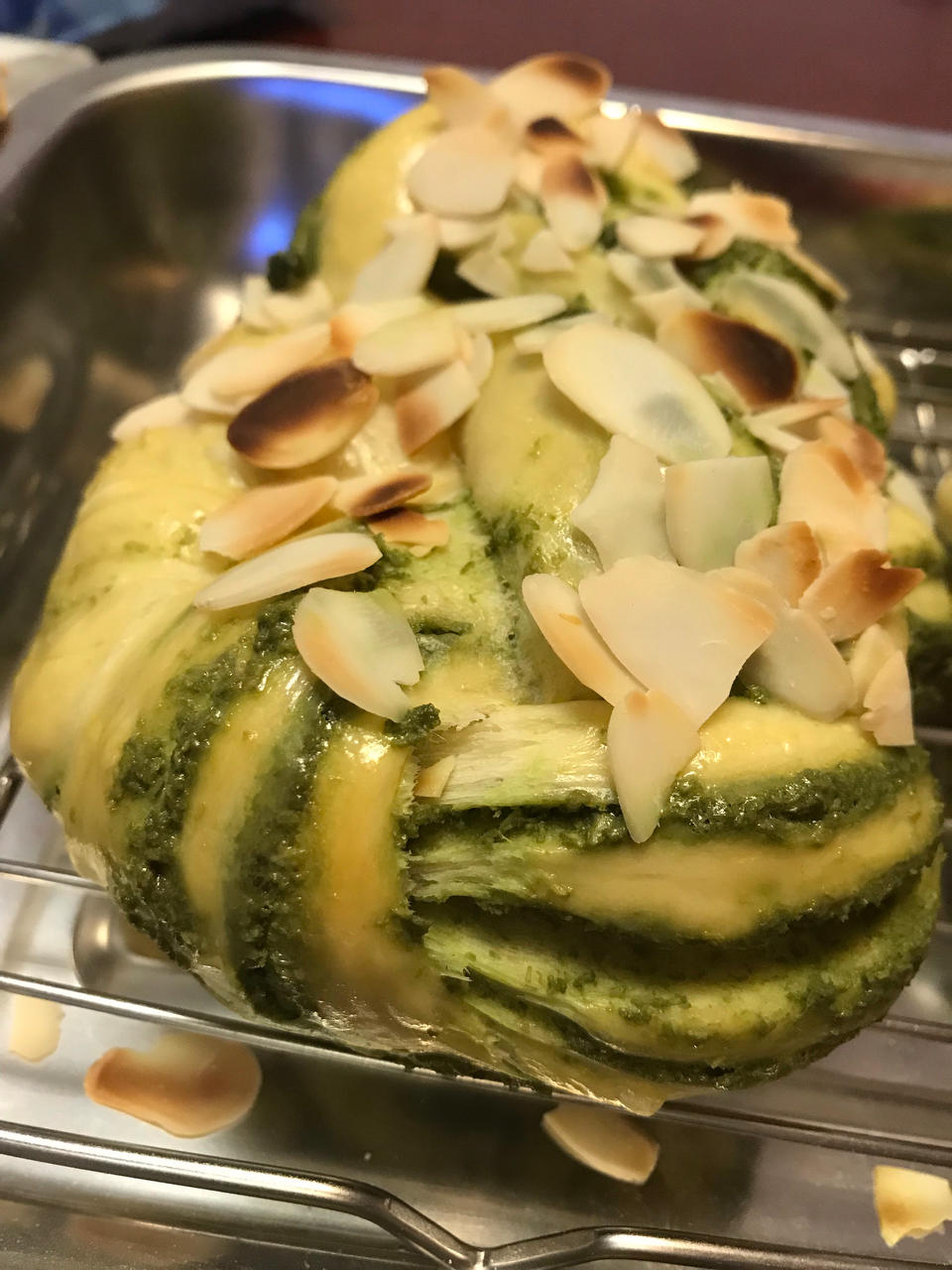 橙香鸡蛋杯【5-6月北鼎养生壶食谱】