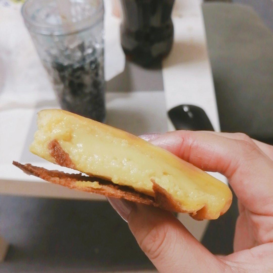 伪酸奶芝士蛋糕