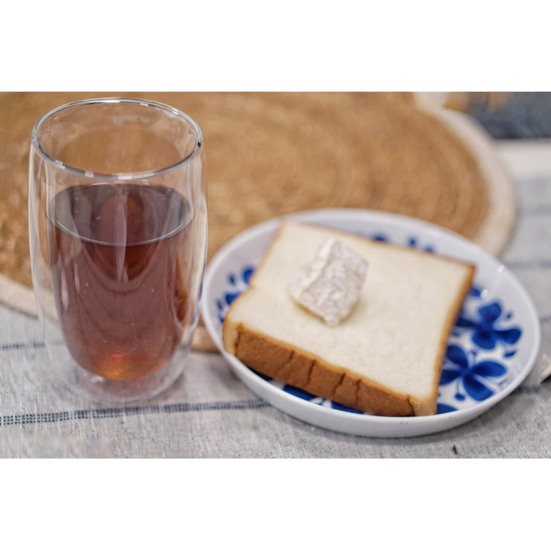 好好吃饭，天天锻炼