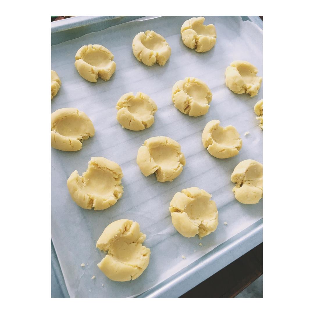 在家也能做之宝宝版玛格丽特