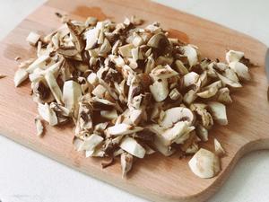 山藥蘑菇濃湯的做法 步骤1