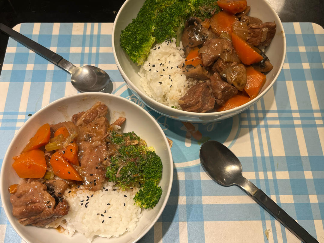 世界上最好的红酒炖牛肉