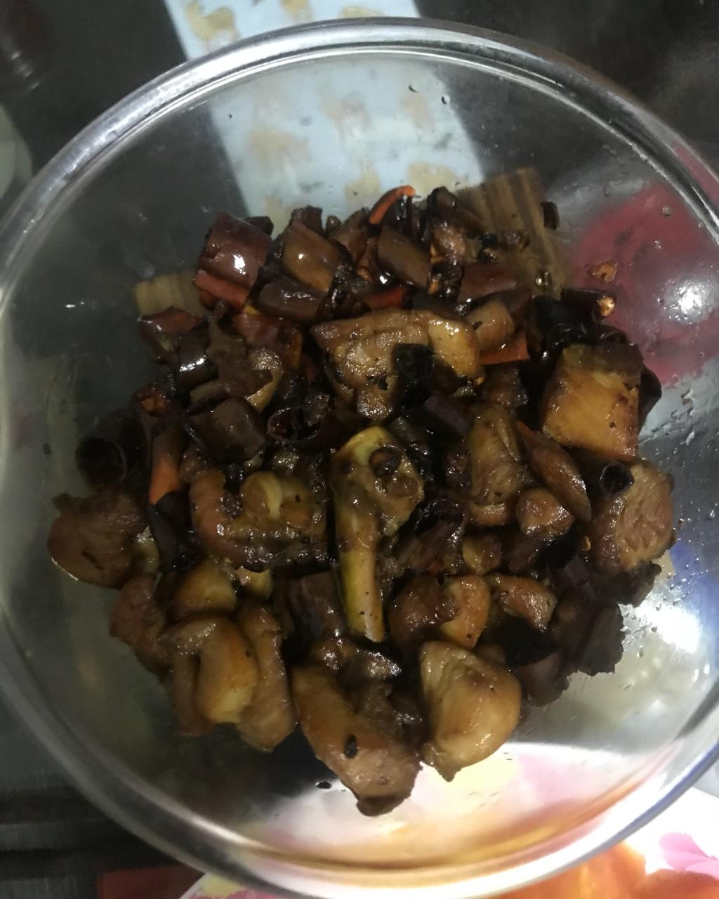 辣子鸡
