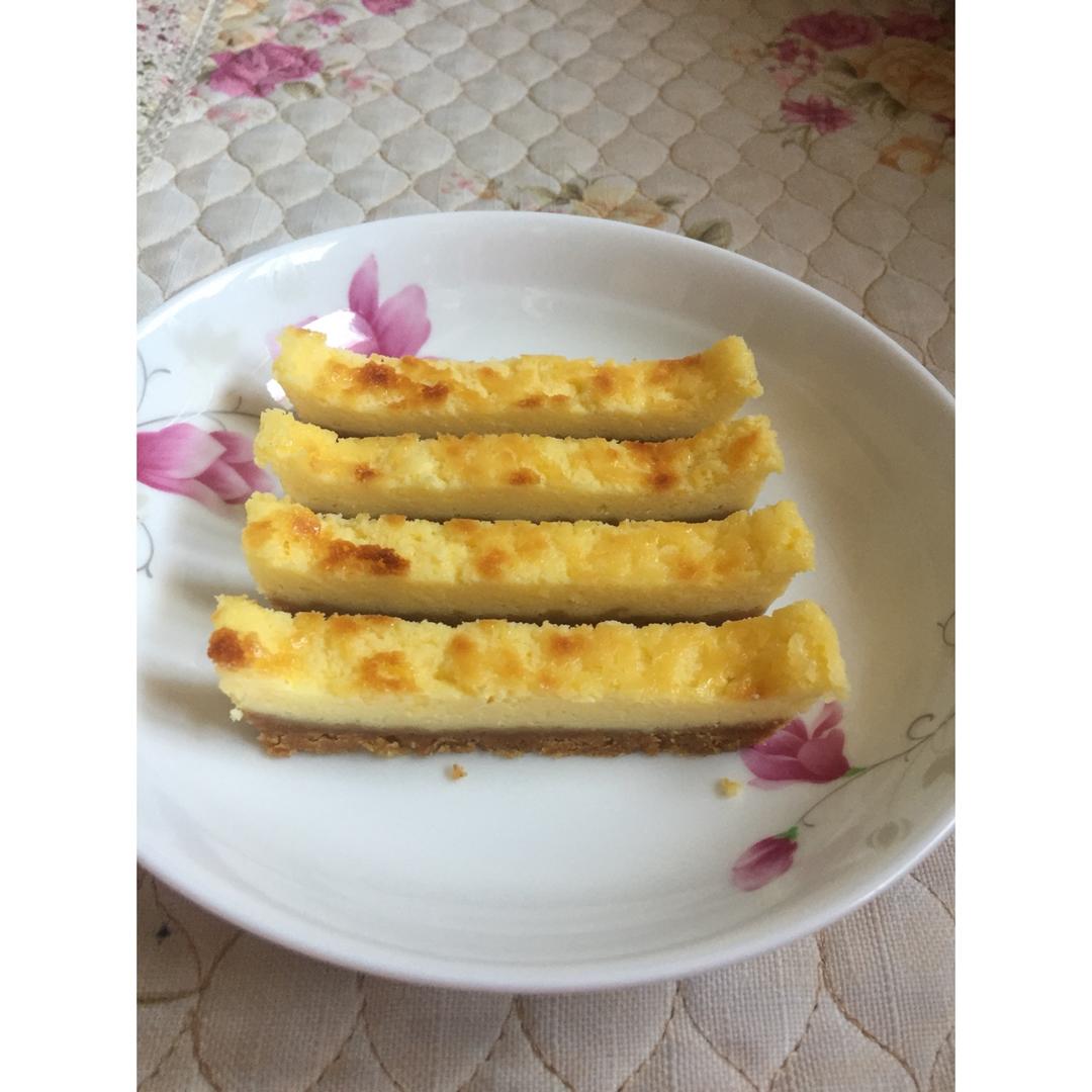 原味芝士条