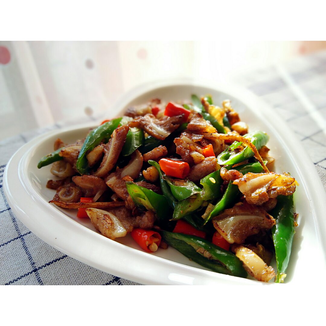 【小炒脆骨图片】端舞有点儿欠_下厨房