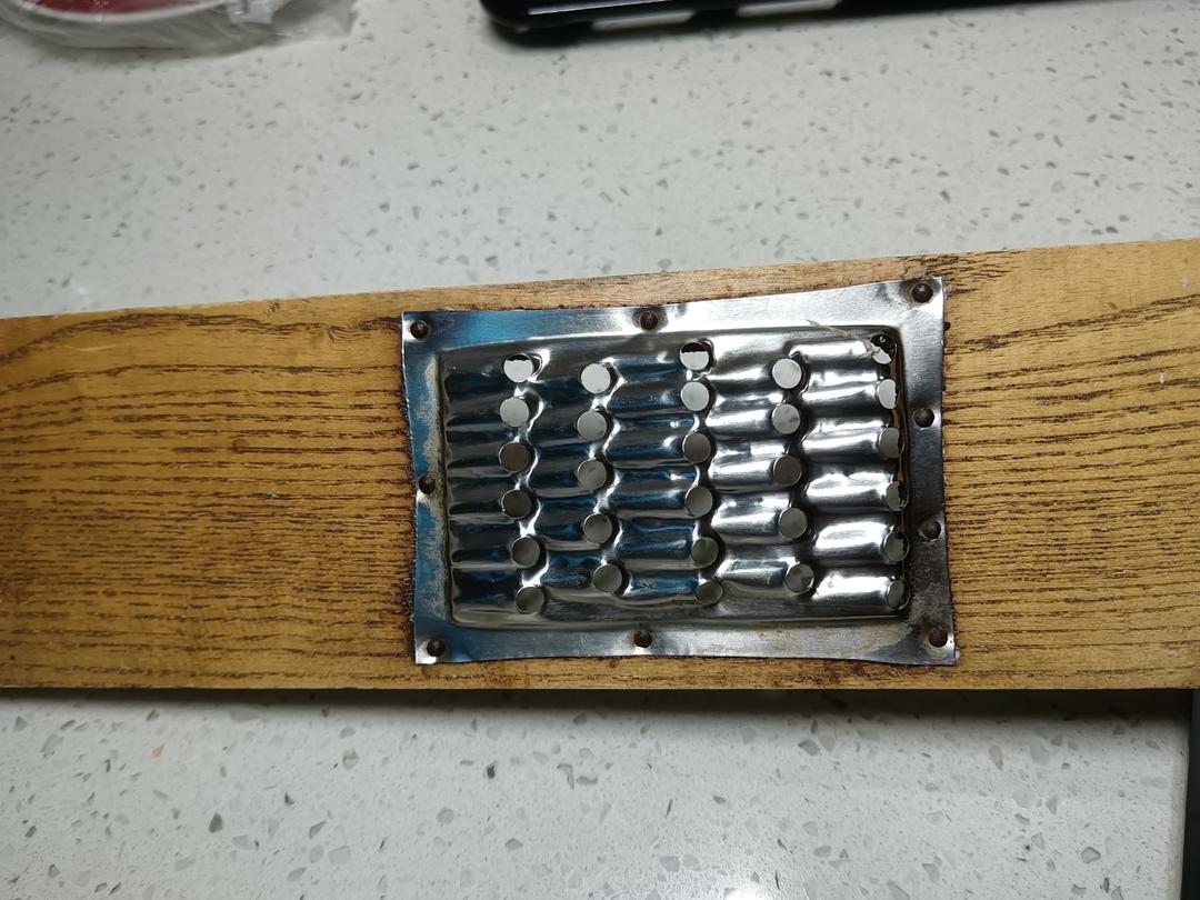 煎土豆餅的做法 步驟1