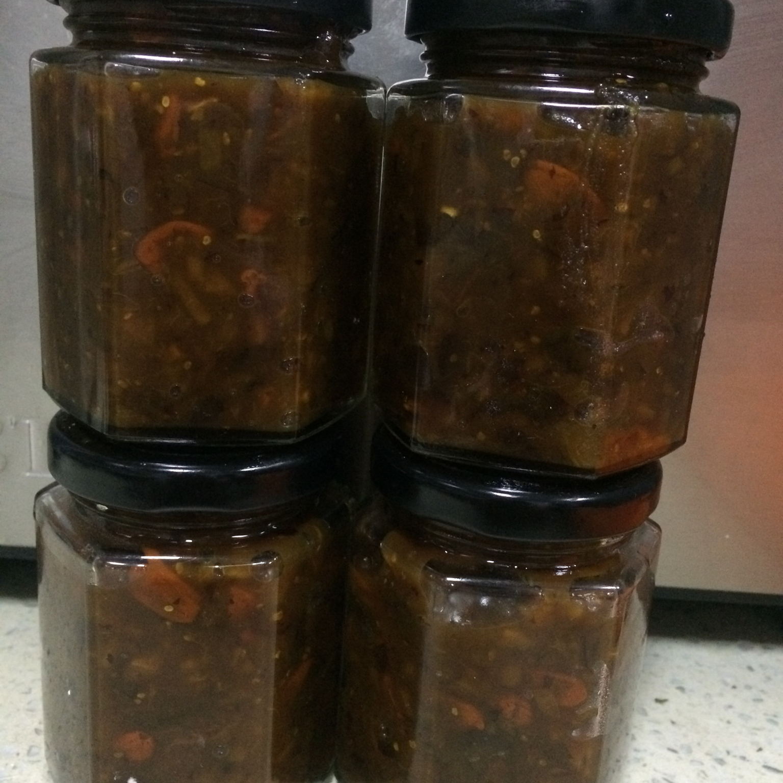 姜枣枸杞红糖膏