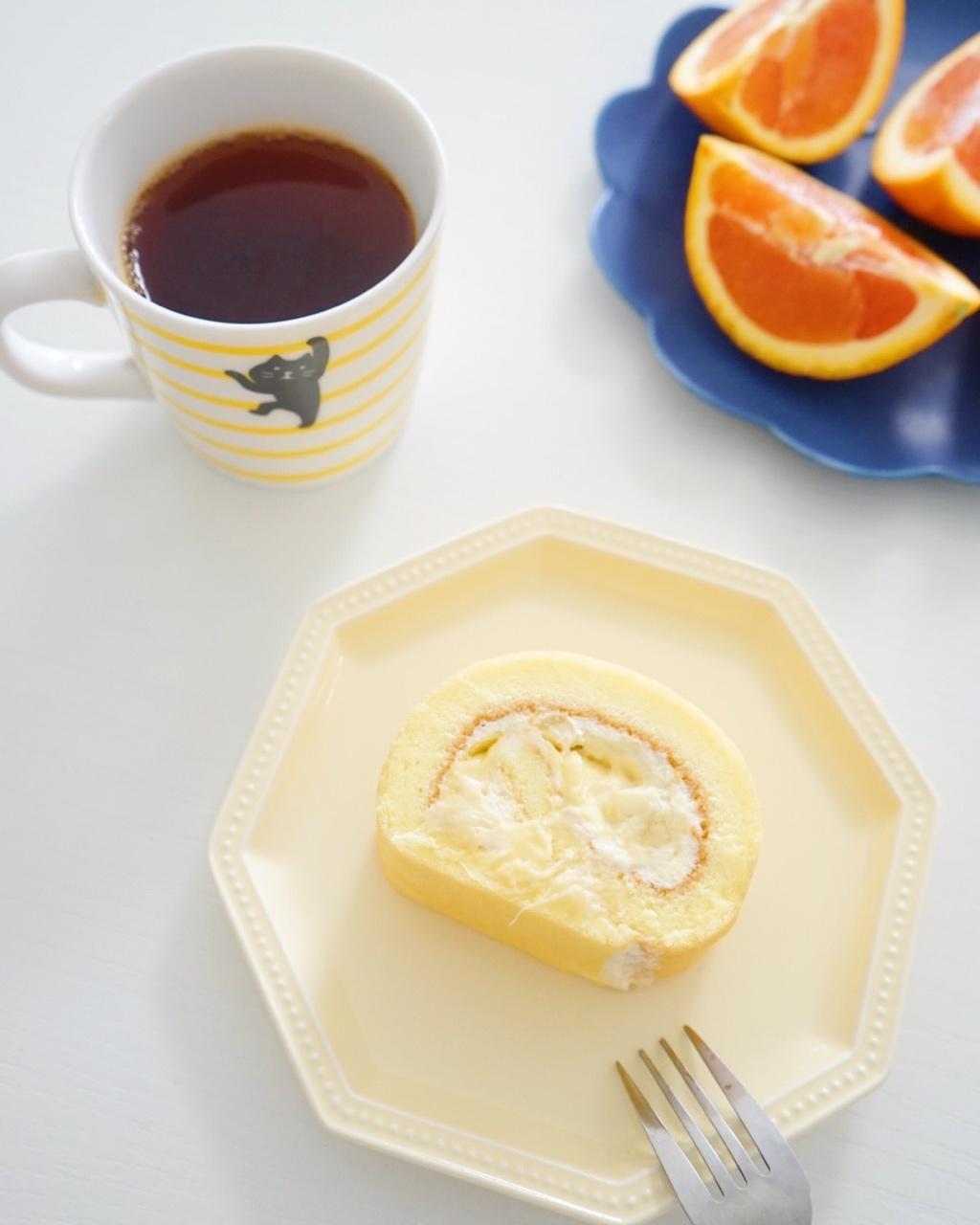小四卷～风靡美食群的美味蛋糕卷
