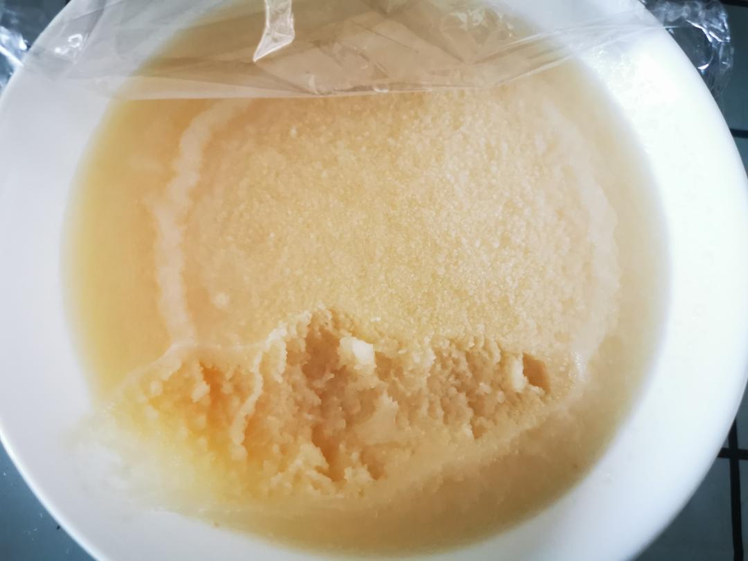 熬猪油～雪白不腥、出油量大 糕点起酥油