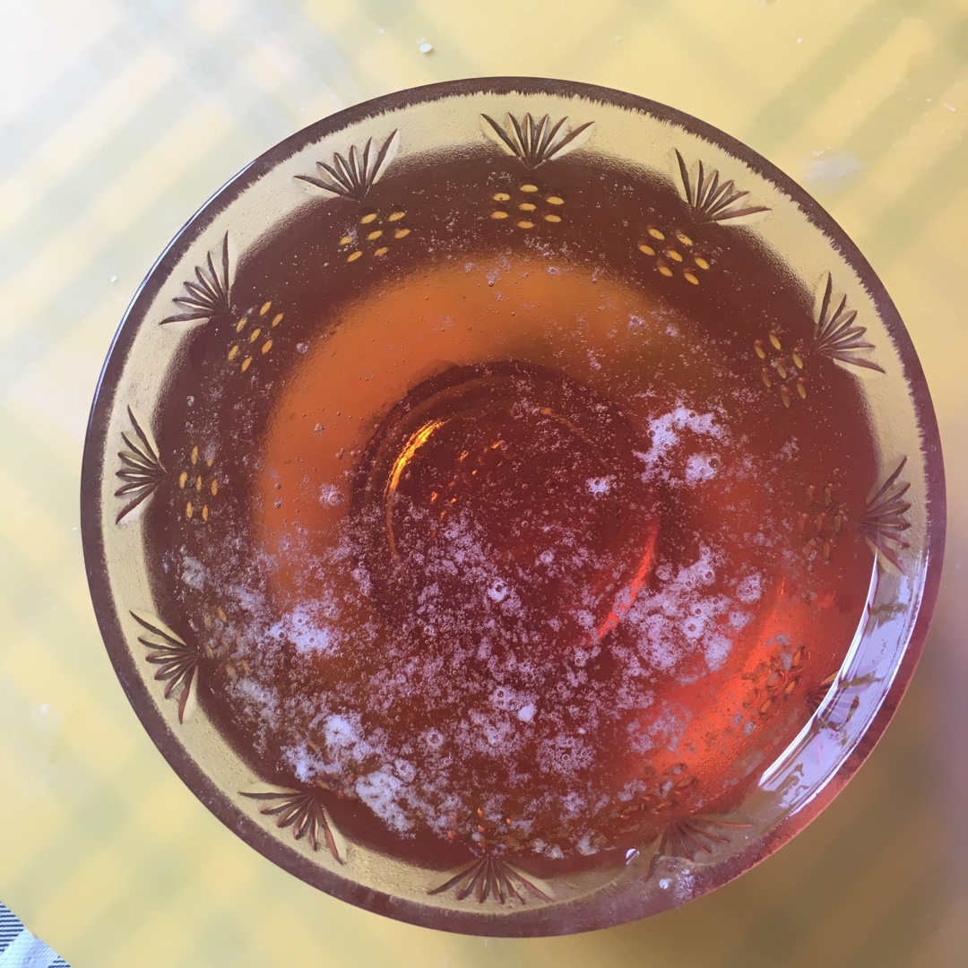自制转化糖浆