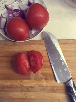无异味的番茄牛尾汤的做法 步骤4