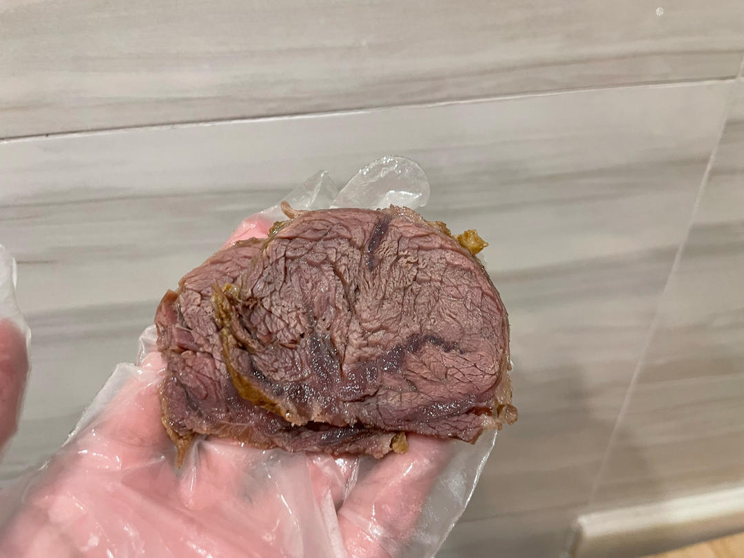 极简·古法｜酱牛肉·卤牛肉·牛腱子｜卡卡爸·不藏私