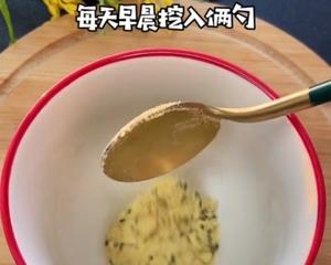 减肥快手早餐，玉米面炒面的做法 步骤9