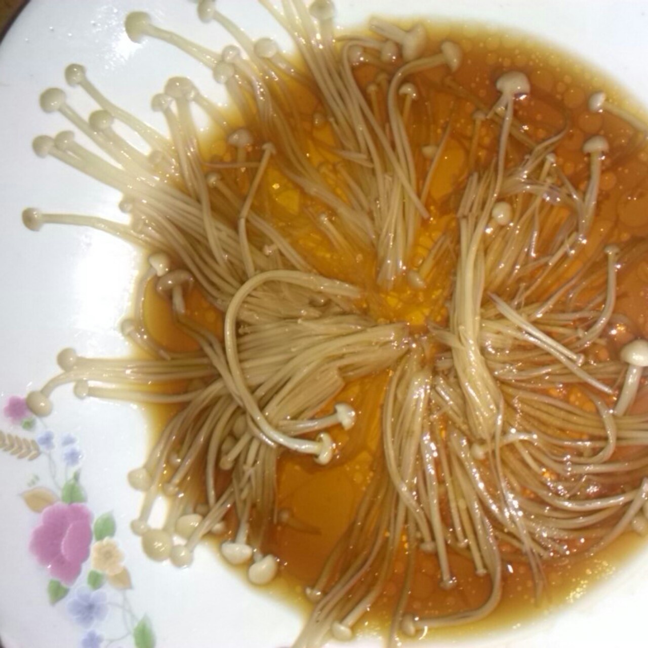 晚餐•2015年4月4日