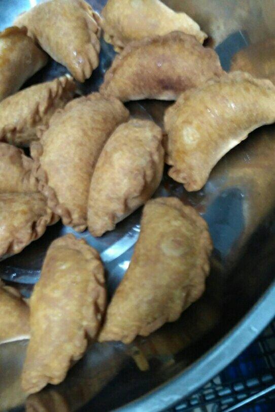 年味——炸角仔（酥角）