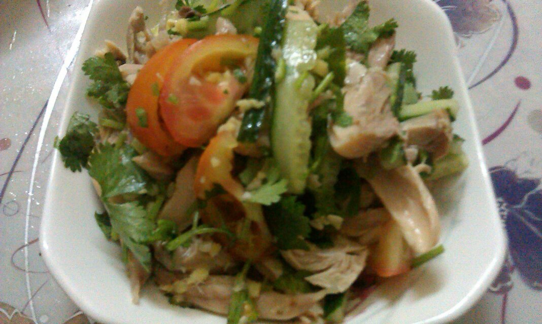 鬼鸡