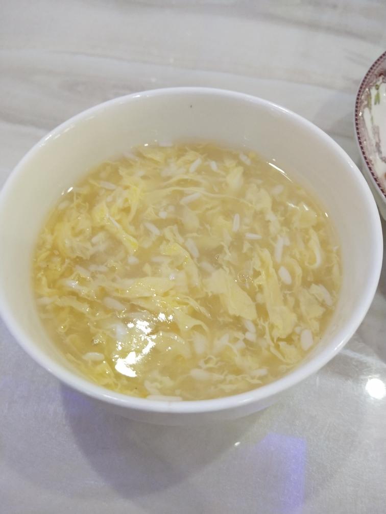 桂花蛋酒的做法步骤图 桂花蛋酒怎么做好吃 椰子睡觉 下厨房