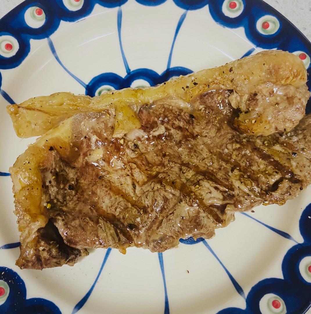 烤牛排🥩
