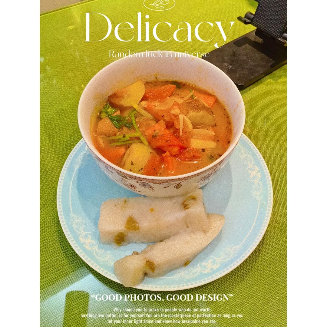 早餐•2026年2月27日