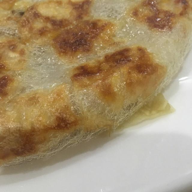冰花煎饺