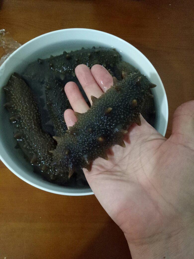 堂妈教你发海参