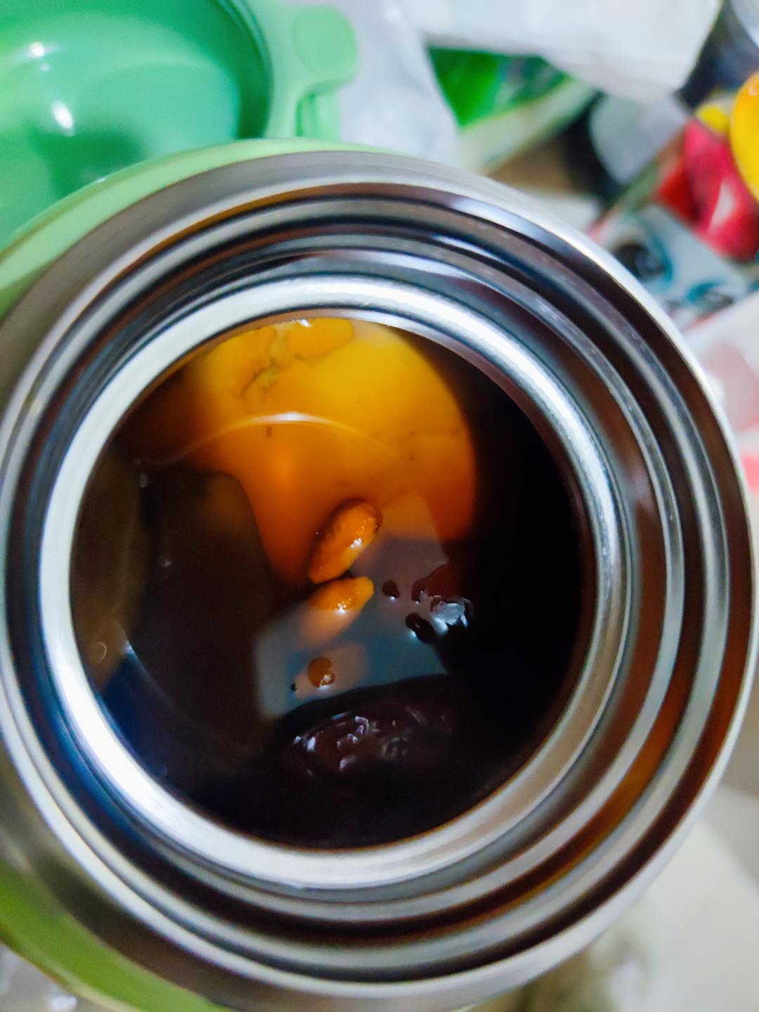 暖宫，驱寒，补气血!女生好气血喝出来