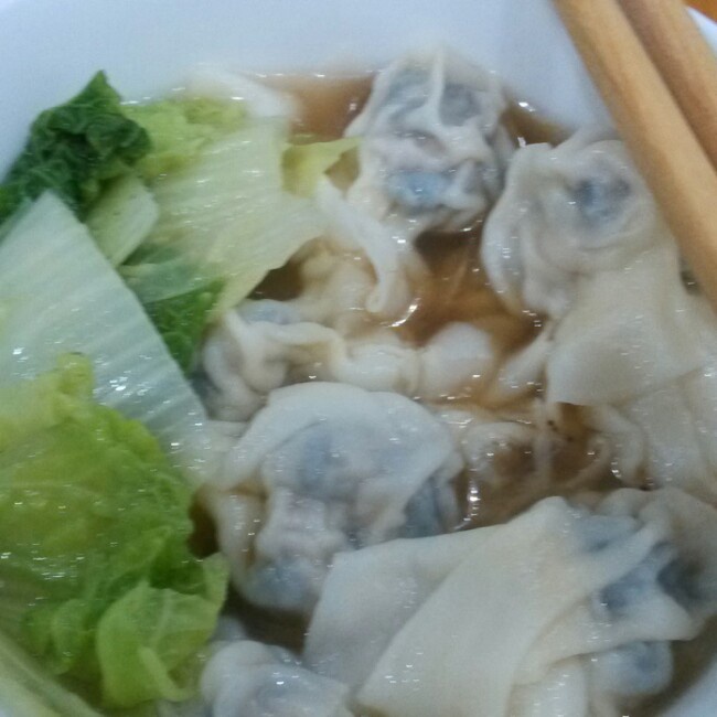馄饨皮 云吞皮