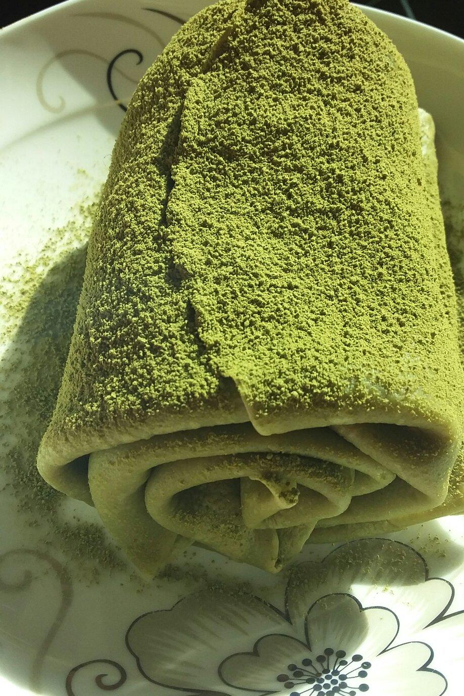 网红毛巾卷——［附视频］