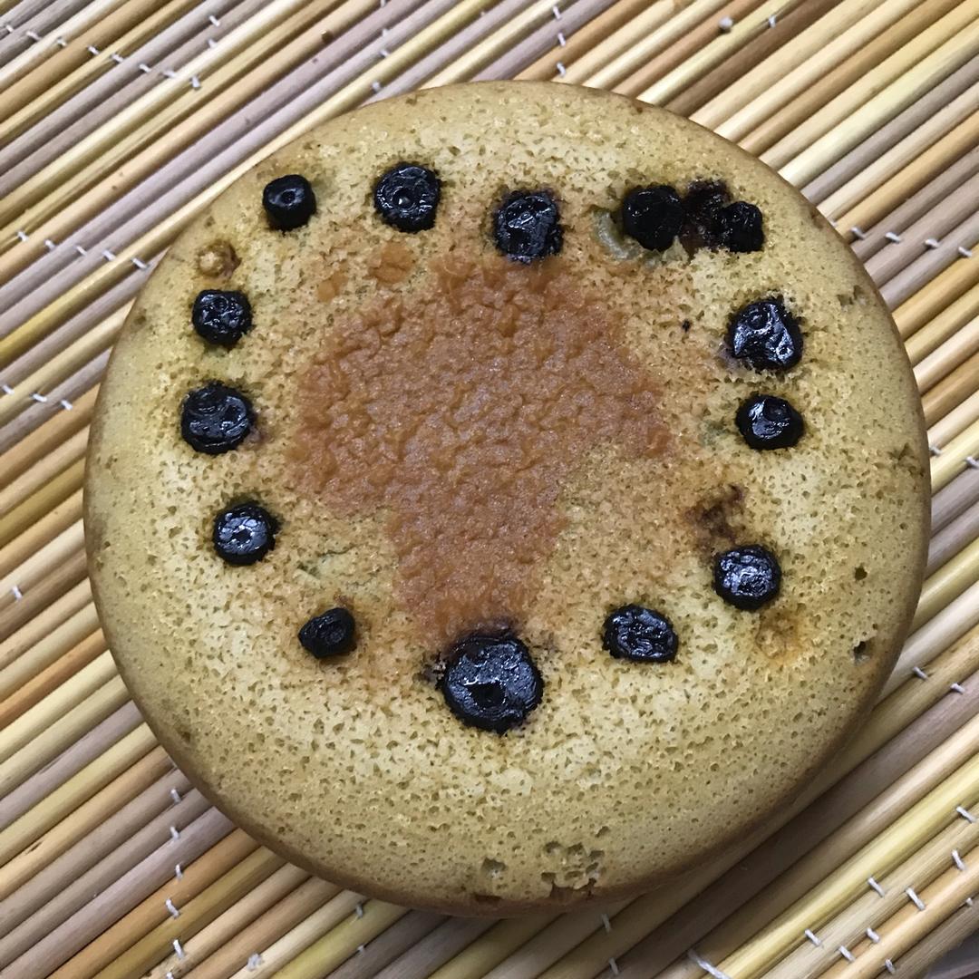 电饭煲巧克力蛋糕🍰