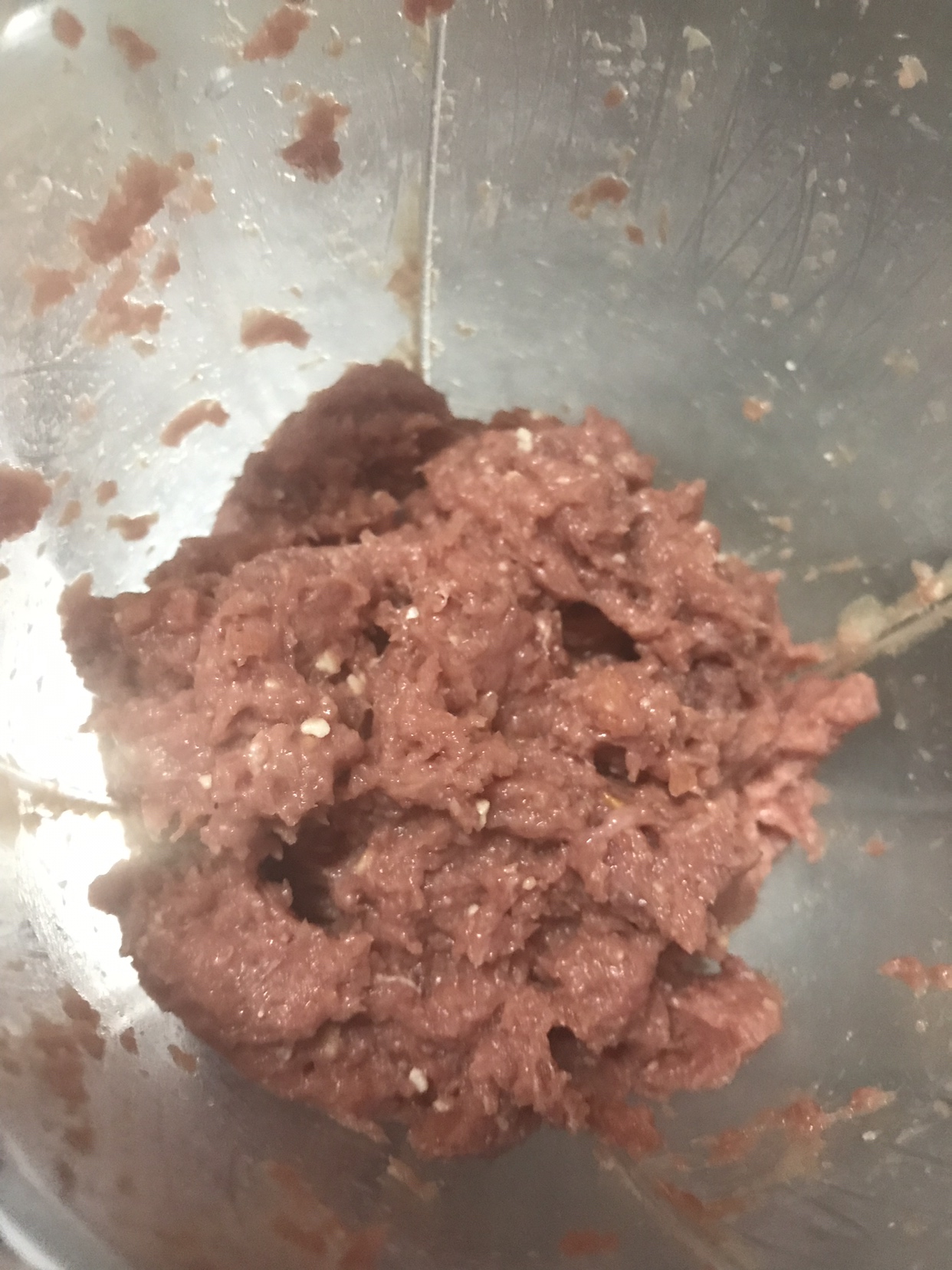 宝宝辅食-西红柿牛肉丸子的做法 步骤5