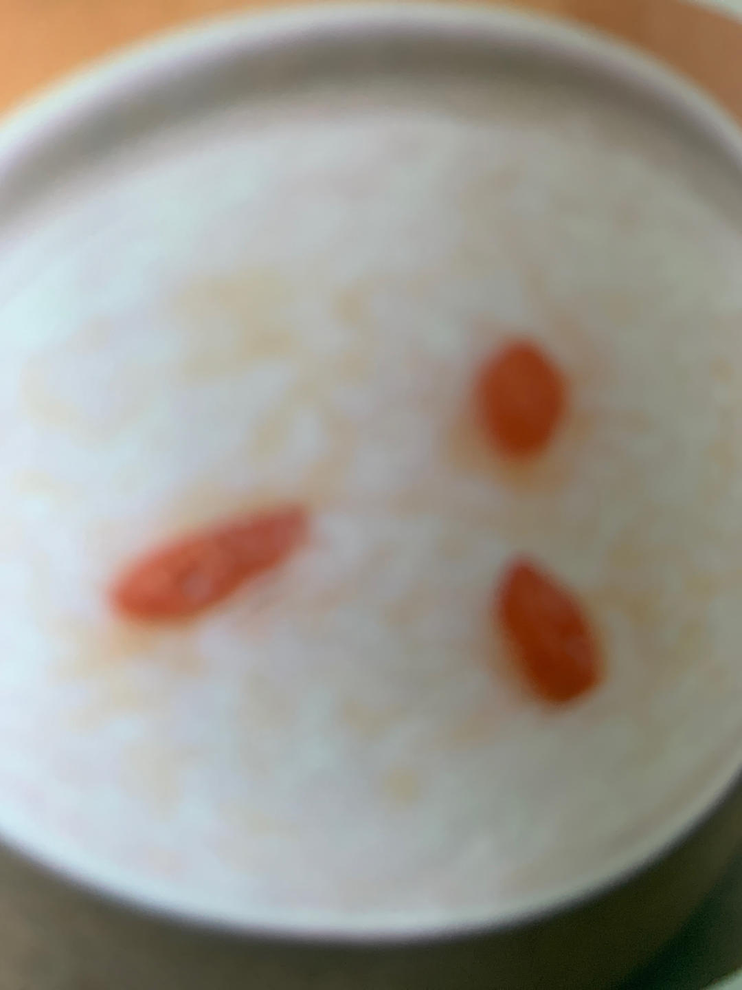 山药糯米羹的做法