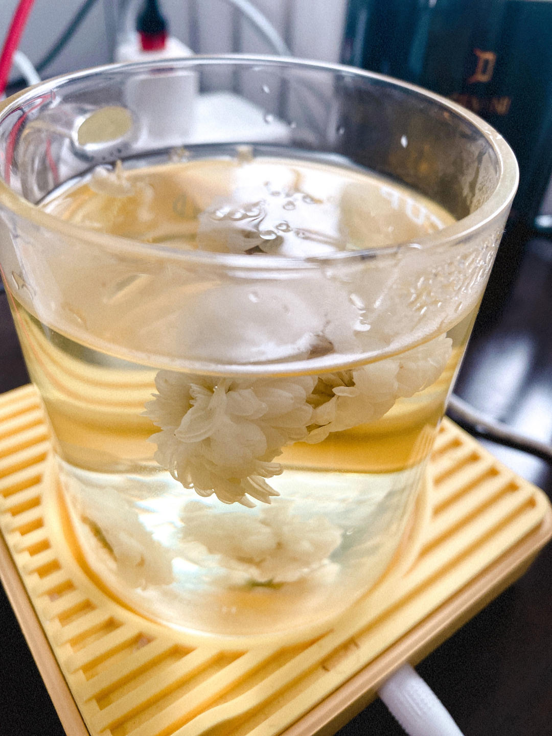 三杯鸡【4月北鼎珐琅锅食谱】