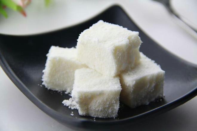 【原味奶冻的做法步骤图,原味奶冻怎么做好吃】紫诺絮萧_下厨房