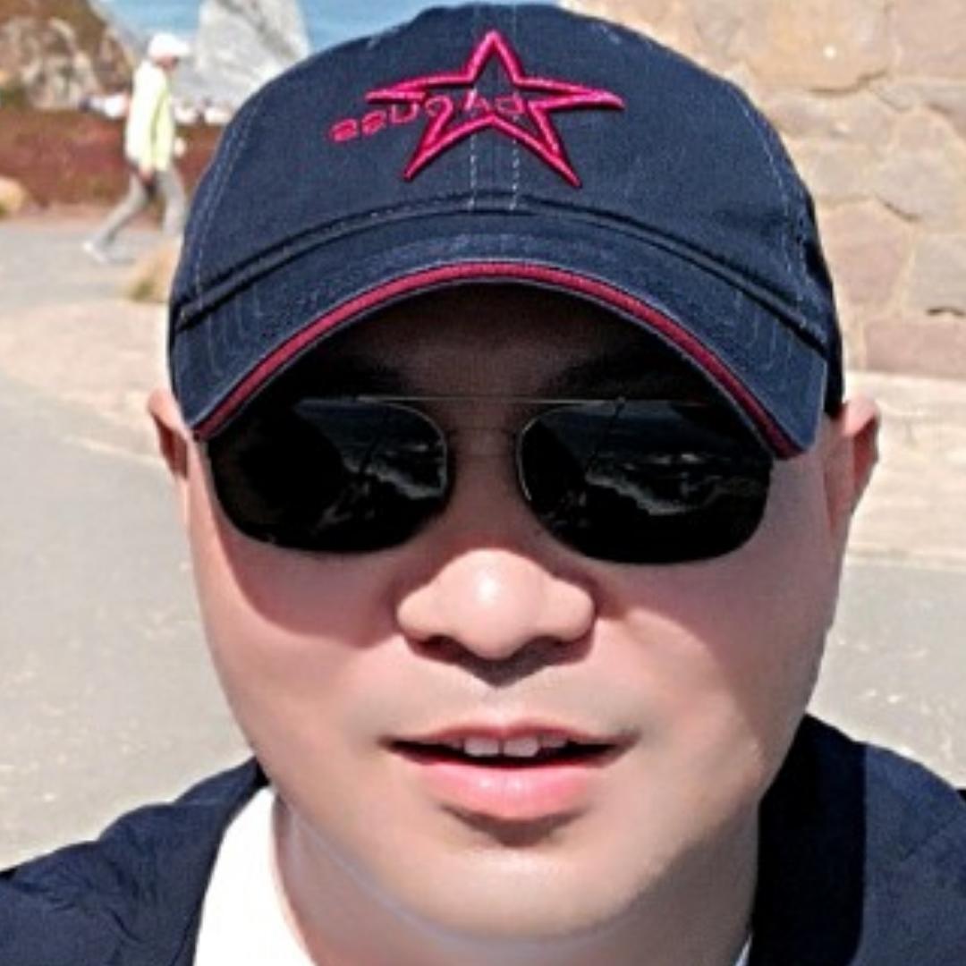 走南闯北的杰子大叔