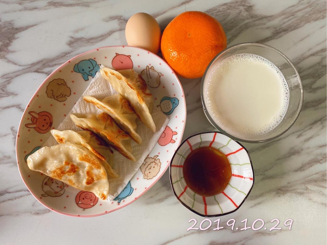 用心为宝做早餐 請勿发图