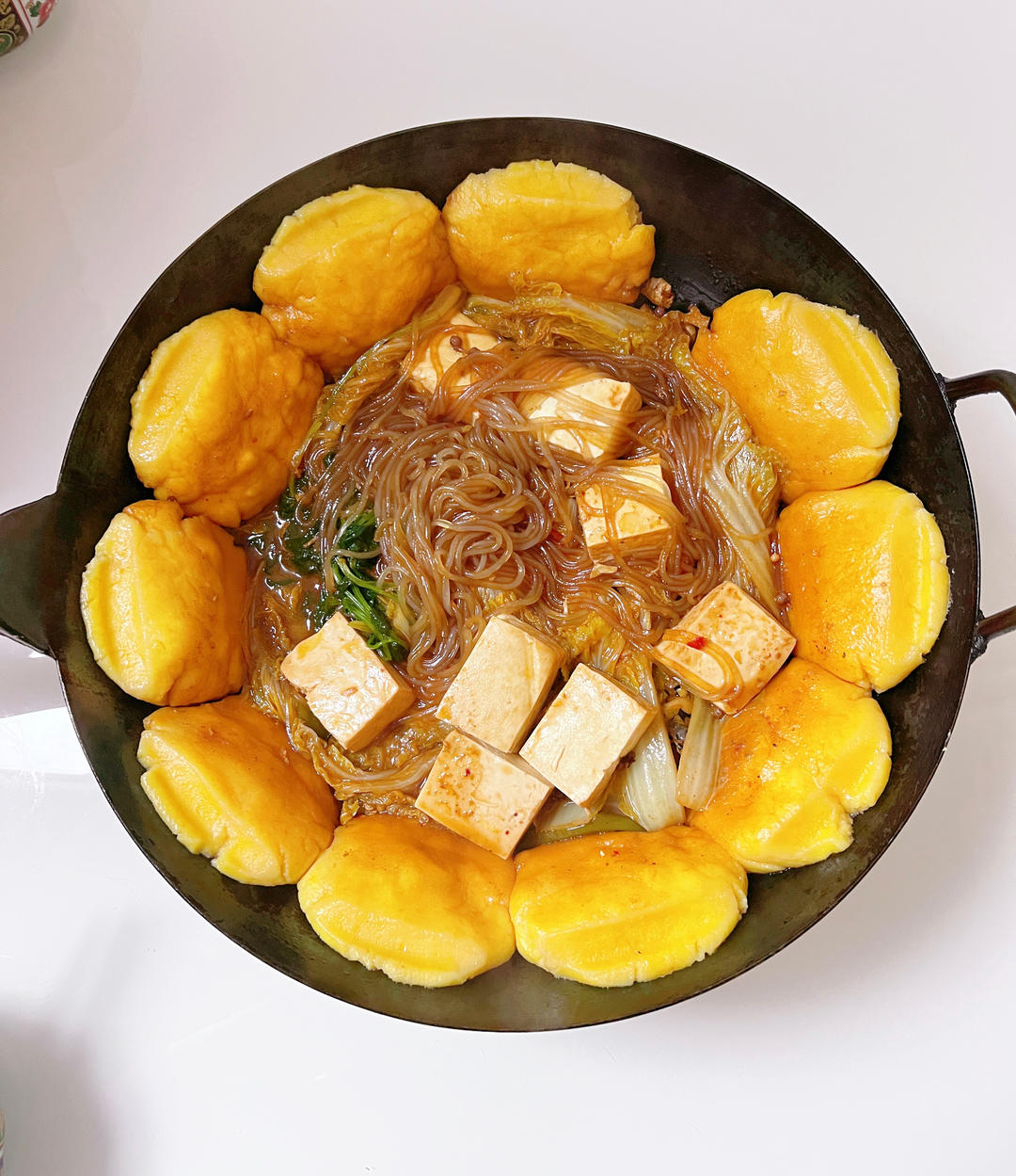 东北铁锅炖鱼配方解密