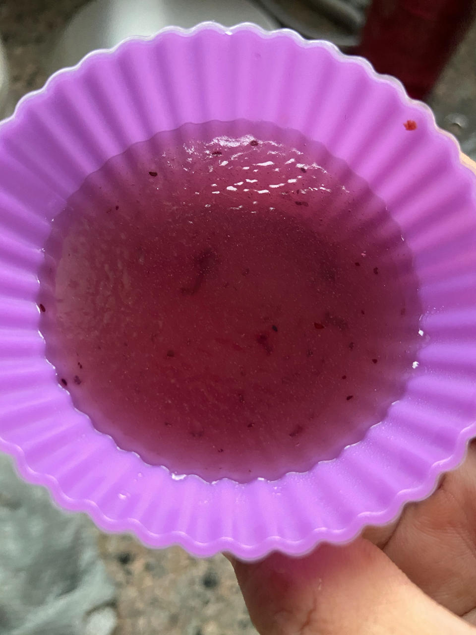 小時的味道☞砵仔糕