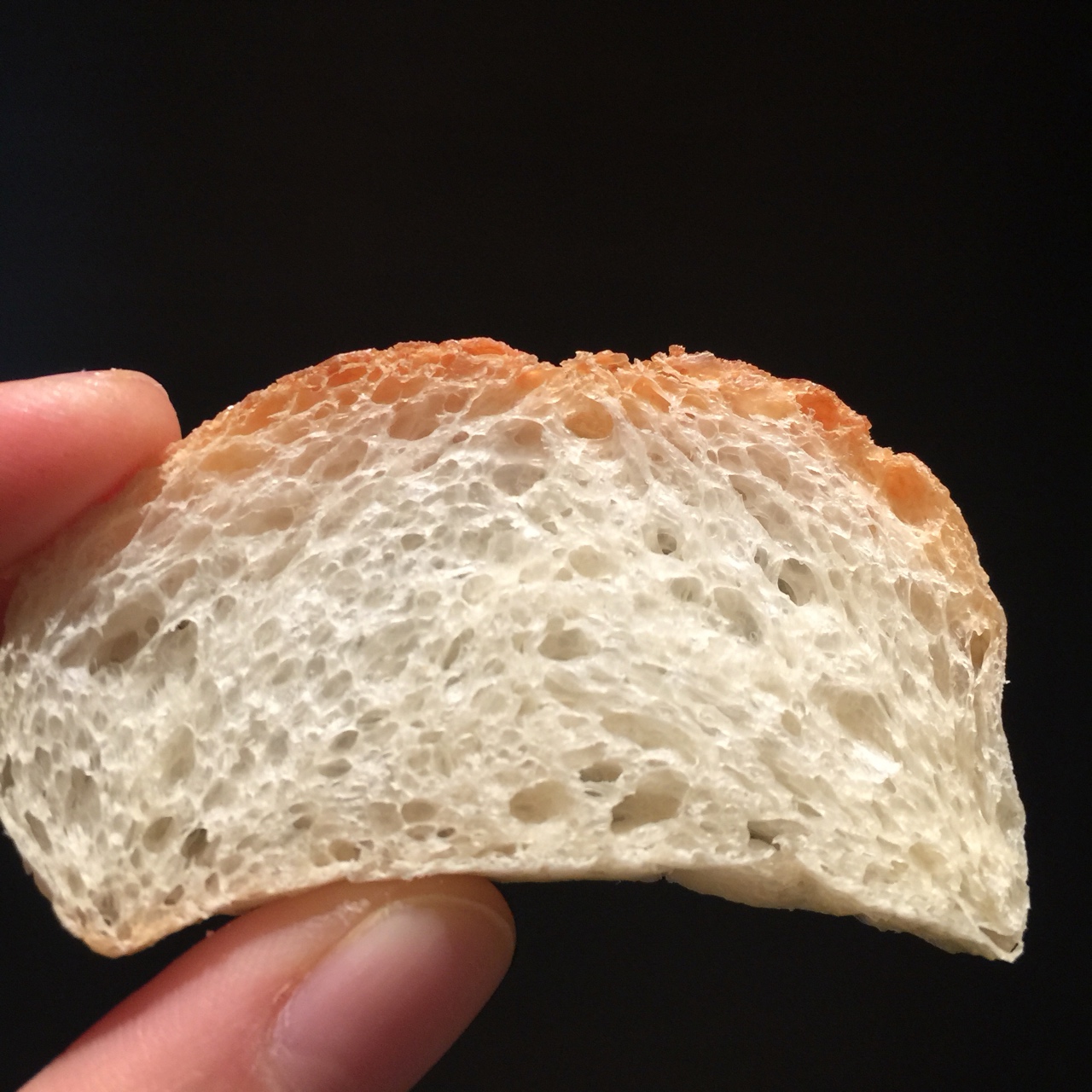 法式长棍面包（吉野精一）