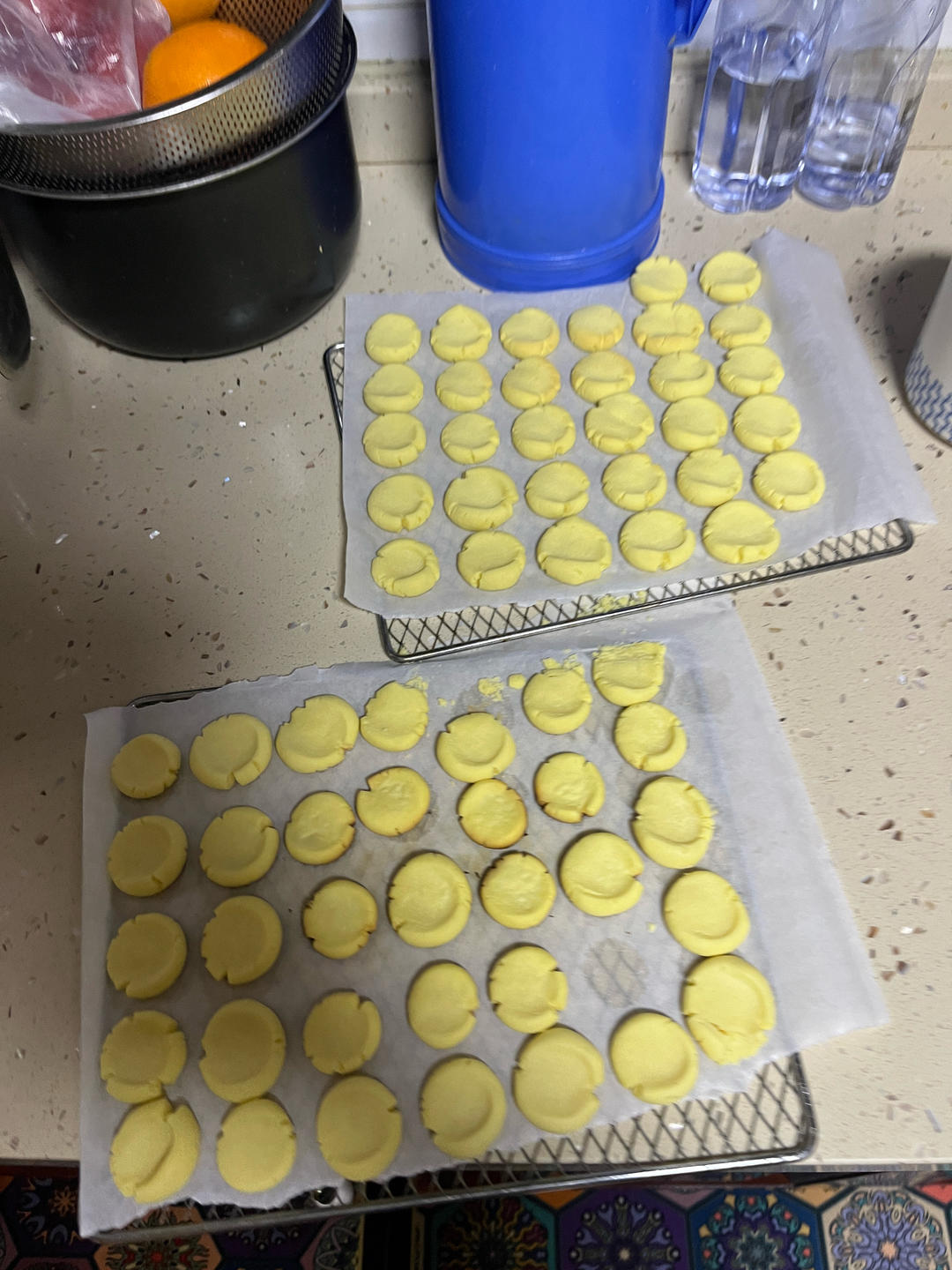 玛格丽特小饼干