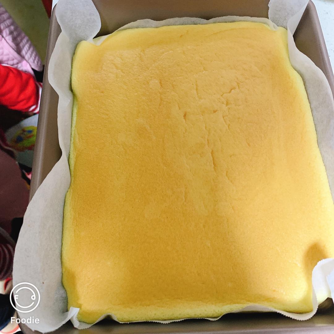 小四卷～风靡美食群的美味蛋糕卷