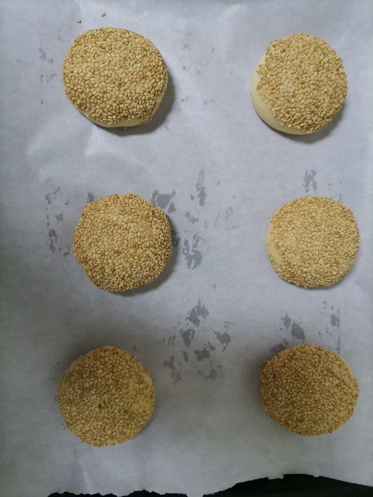 做了10000个汉堡胚后，我来教你最简单的做法